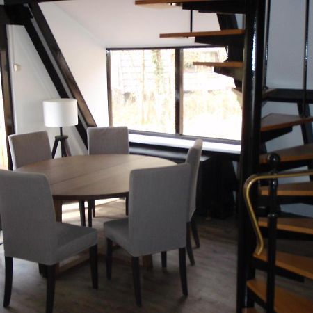 더뷔 Chalet 150 빌라 외부 사진