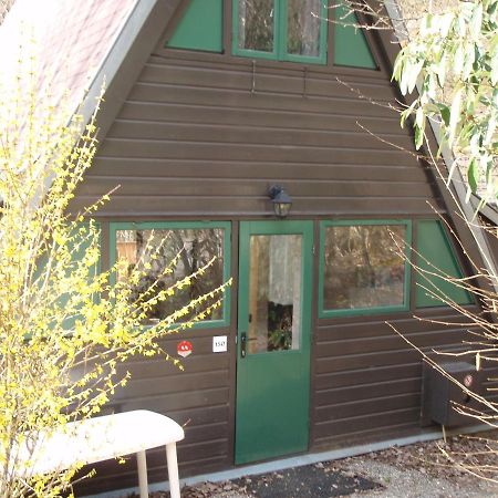 더뷔 Chalet 150 빌라 외부 사진