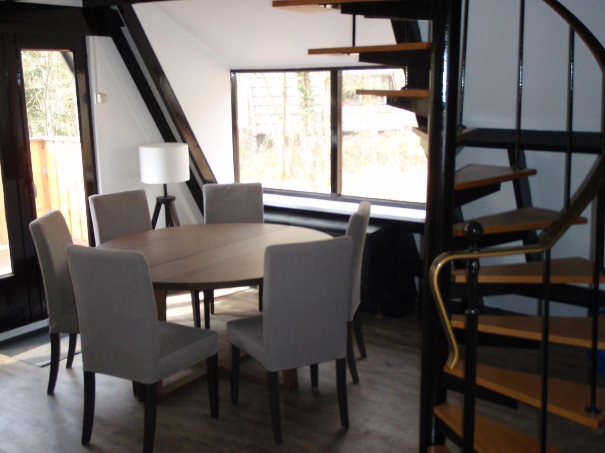 더뷔 Chalet 150 빌라 외부 사진