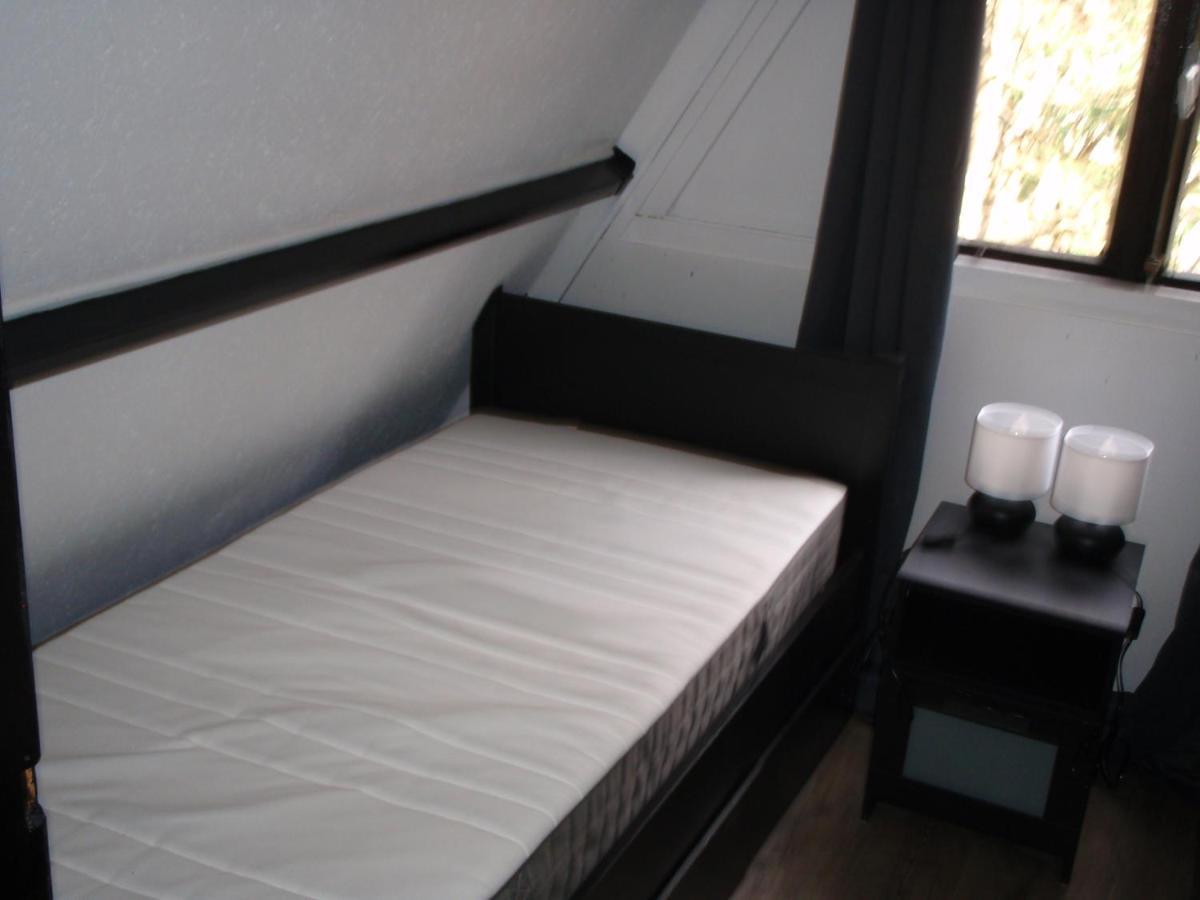 더뷔 Chalet 150 빌라 외부 사진