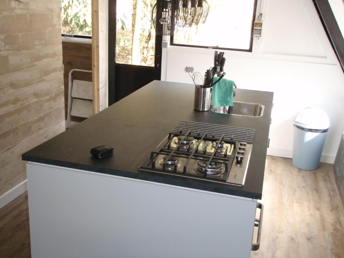 더뷔 Chalet 150 빌라 외부 사진
