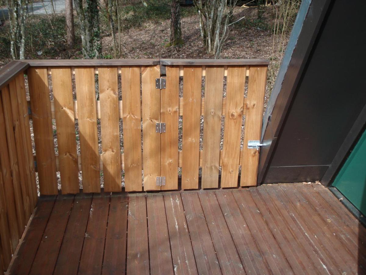 더뷔 Chalet 150 빌라 외부 사진