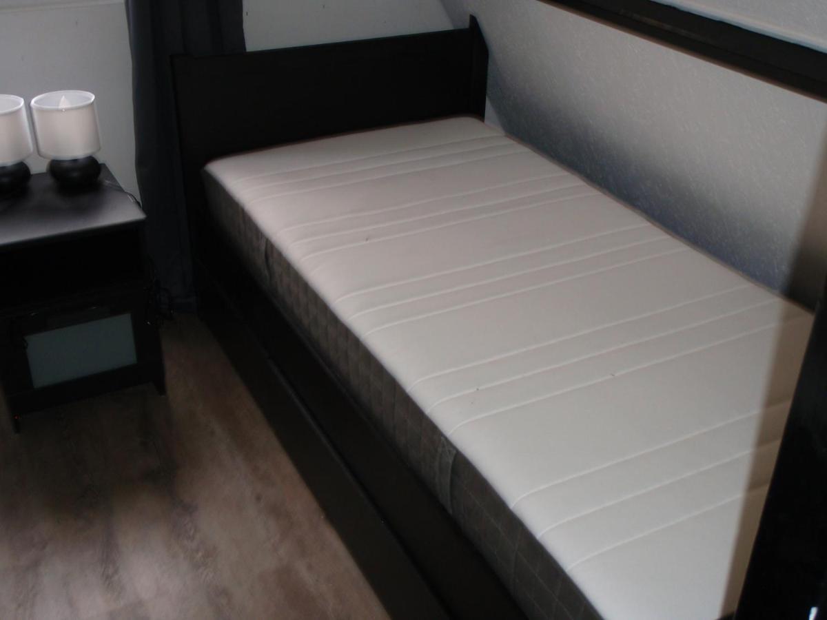 더뷔 Chalet 150 빌라 외부 사진