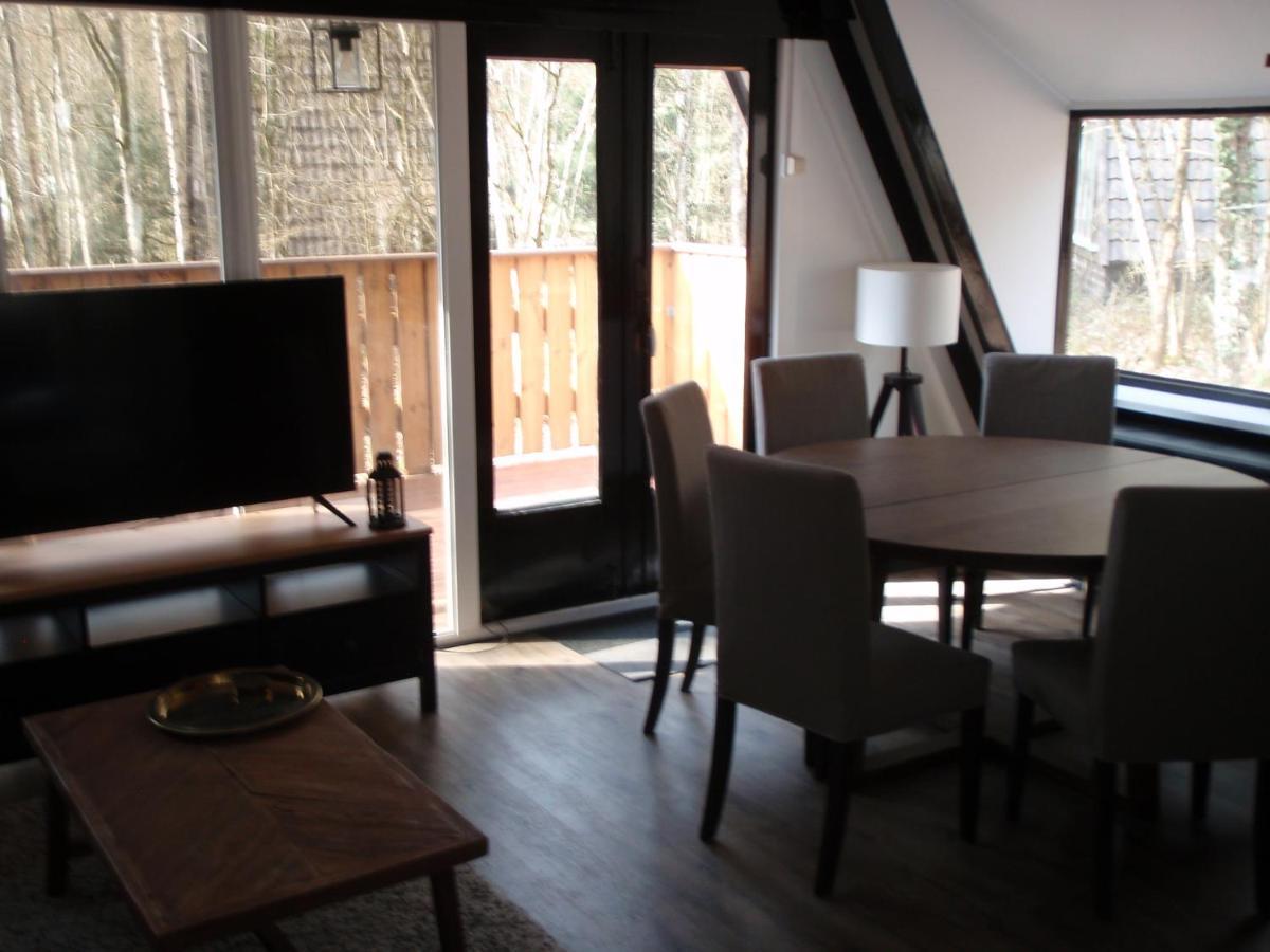 더뷔 Chalet 150 빌라 외부 사진