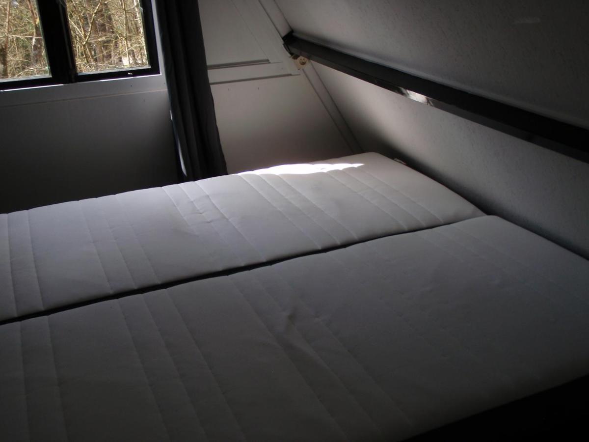 더뷔 Chalet 150 빌라 외부 사진