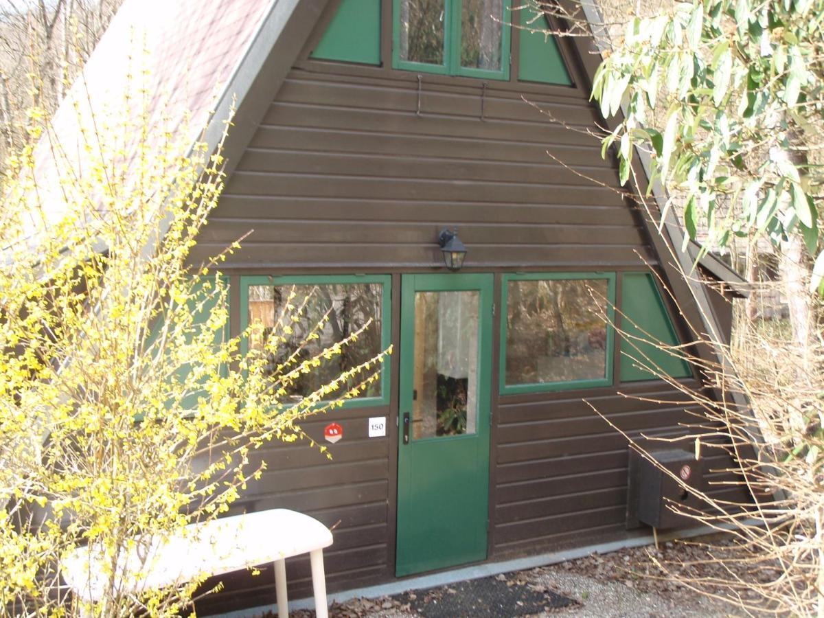 더뷔 Chalet 150 빌라 외부 사진